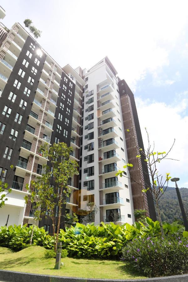 Family Cozy Home @ Midhills Genting L 8 Mins To Gpo Genting Highlands Exterior foto