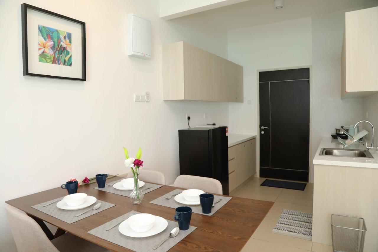 Family Cozy Home @ Midhills Genting L 8 Mins To Gpo Genting Highlands Exterior foto