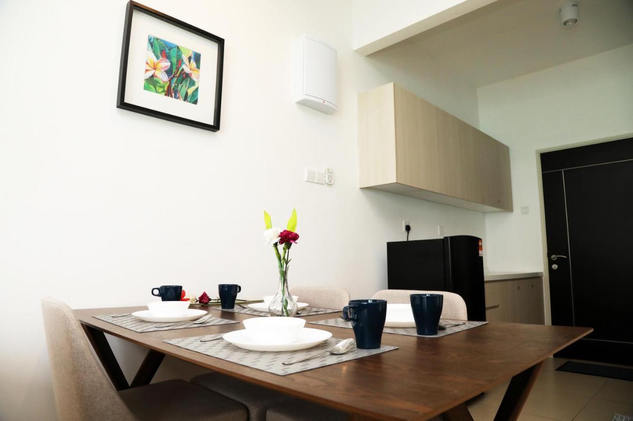 Family Cozy Home @ Midhills Genting L 8 Mins To Gpo Genting Highlands Exterior foto