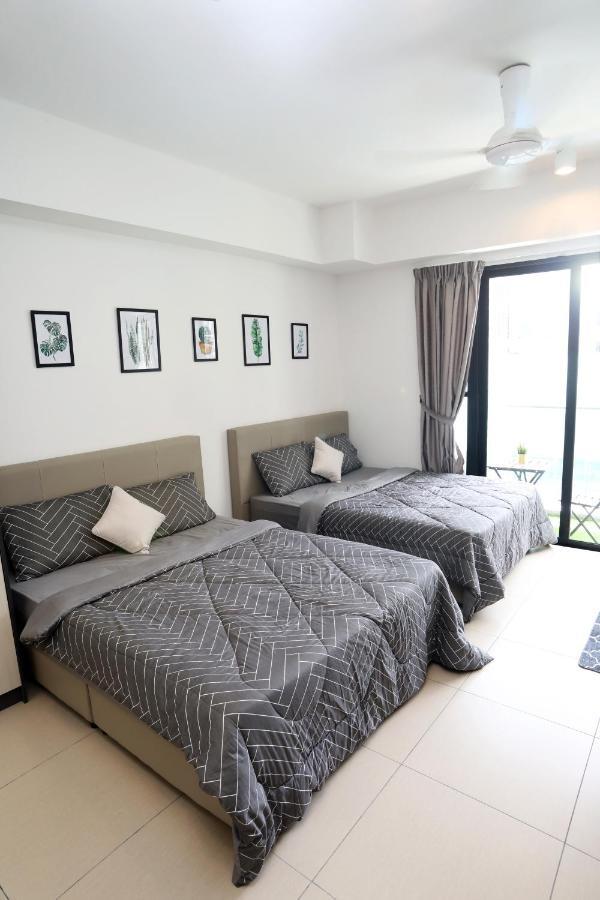Family Cozy Home @ Midhills Genting L 8 Mins To Gpo Genting Highlands Quarto foto