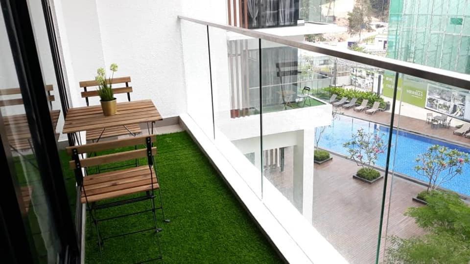 Family Cozy Home @ Midhills Genting L 8 Mins To Gpo Genting Highlands Exterior foto