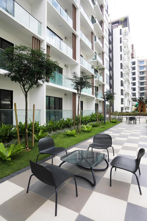 Family Cozy Home @ Midhills Genting L 8 Mins To Gpo Genting Highlands Exterior foto